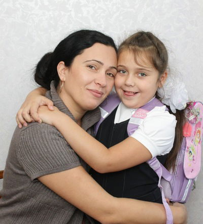 Ирина Бажай