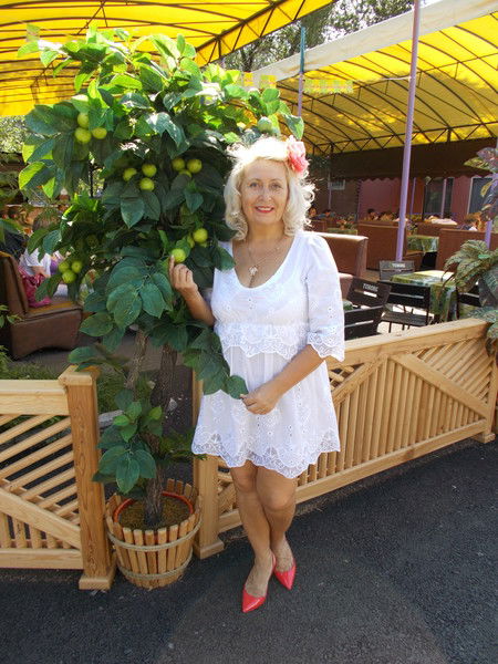 Ирина Коростелева