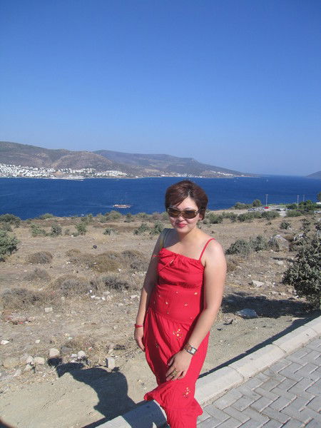 Лаззат Сарттарова