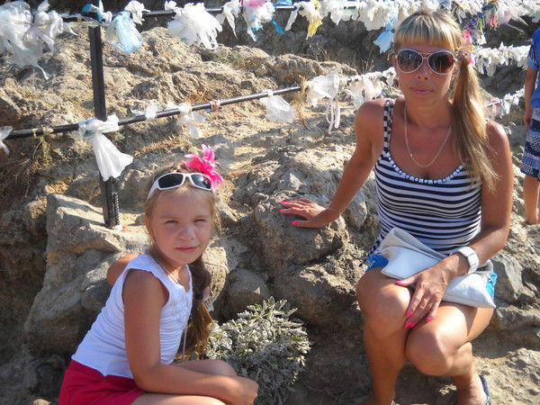 Марина Мурашева