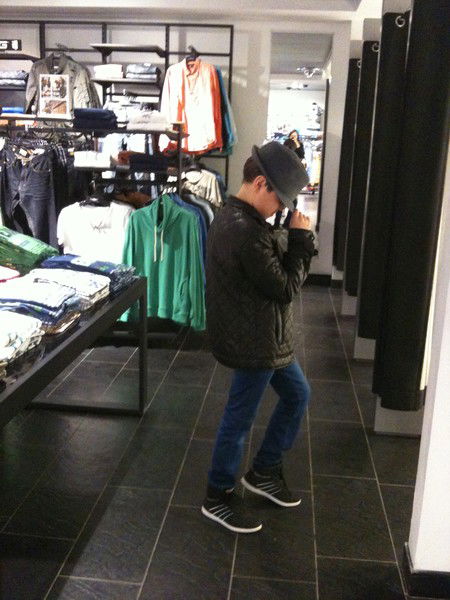 Канат Мусагулов