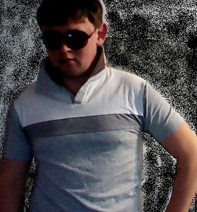 Паша Черепанов