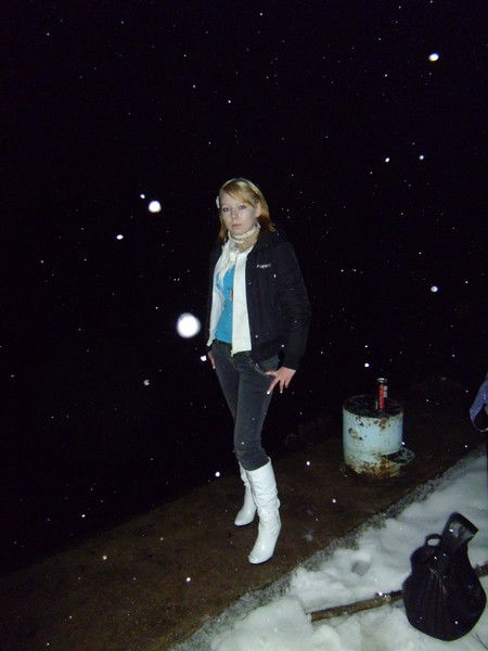 Анастасия Екатеринина