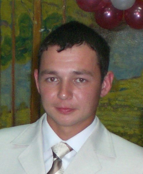 Ильнур Рафиков