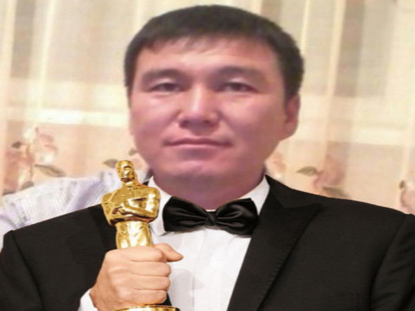 Кубанычбек Айтимбетов