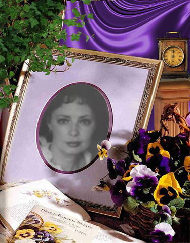 Ирина Новикова