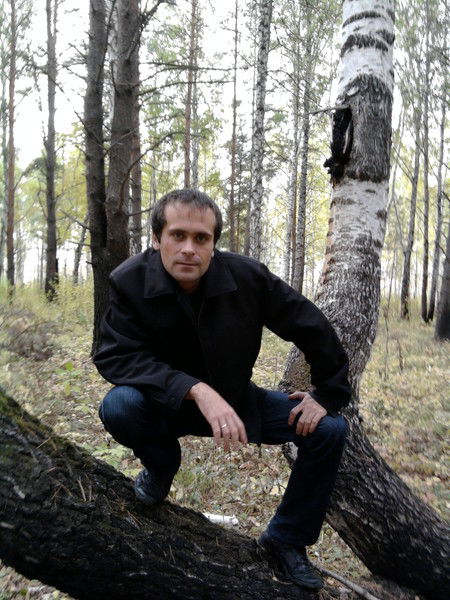 Станислав Абабков