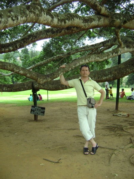 Юрий Рябчиков