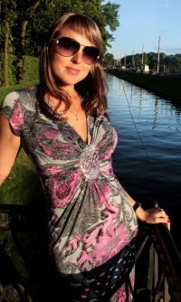 Наталья Масленникова