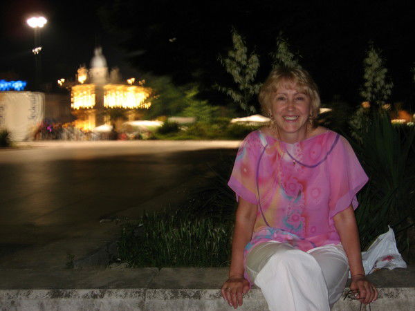 Любовь Павлова