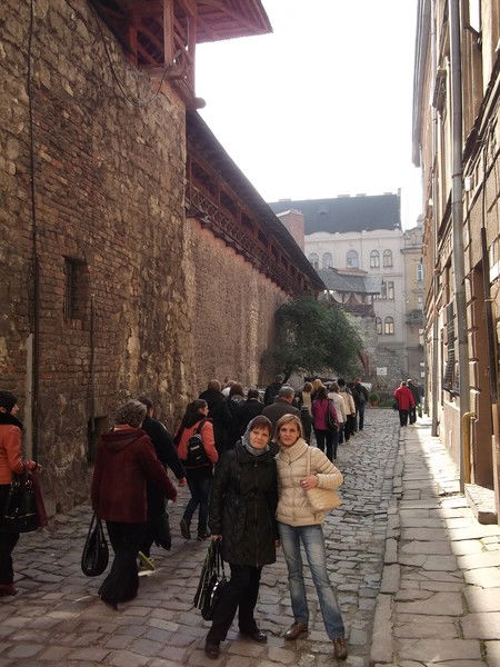 Ирина Романец