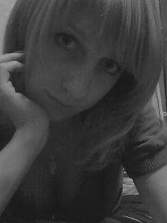 Евгения Худобкина