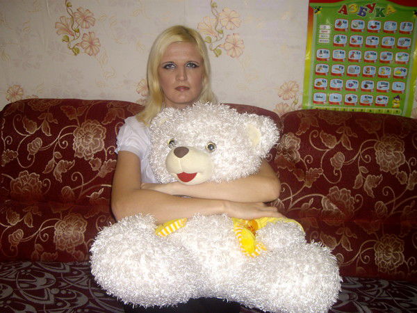 Татьяна Иванова