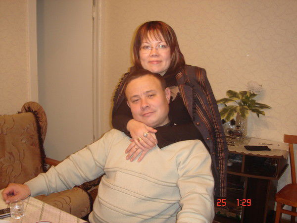 Владимир Муллин