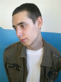 Виталий Мишин