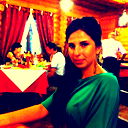 Лена Ступнева