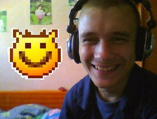 Виктор Востриков