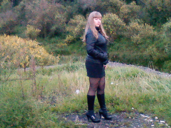 Татьяна Ковкова