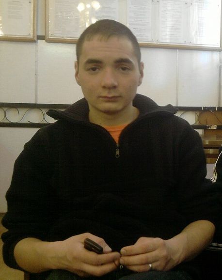 Рамиль Саттаров