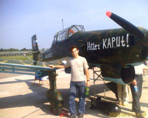 Новгородов Леонид