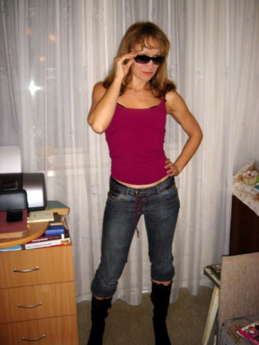 Ольга Княгина