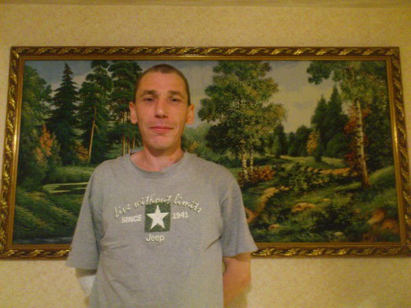 Алексий Приходько