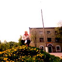 Лена Васильева