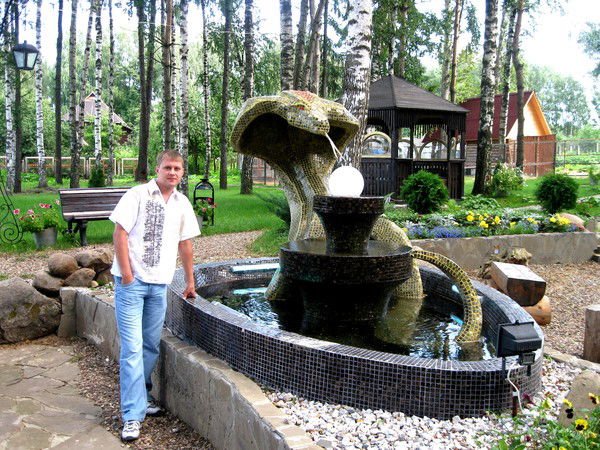 Денис Суслов