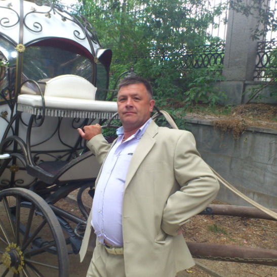 Сергей Кныш