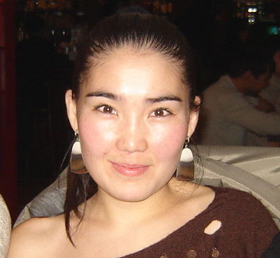 Гульмира Конысбаева