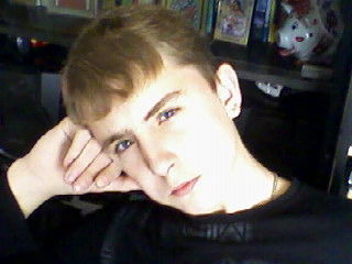 Александр Митрошин