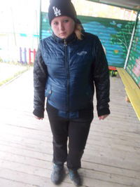 Катя Базина