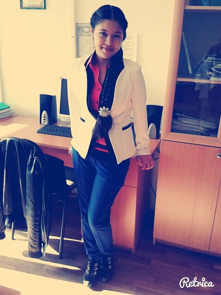 Асем Мержакып