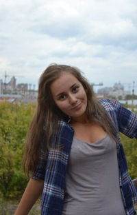 Катя Шушакова