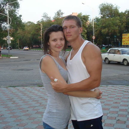 Владимир Габов