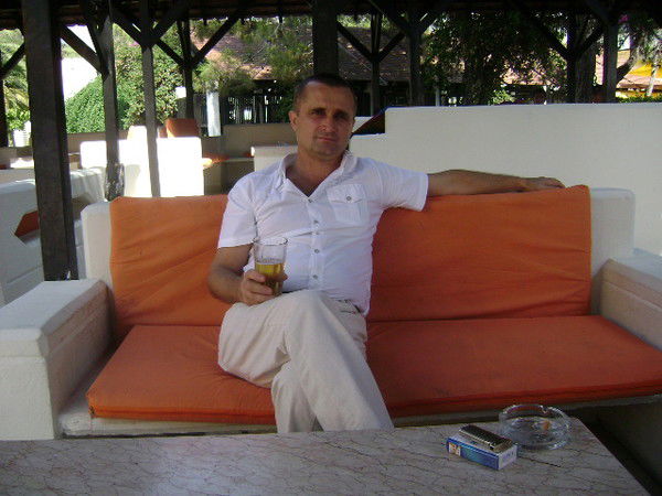 Владимир Сарайкин