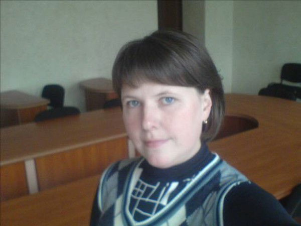 Марина Суббота