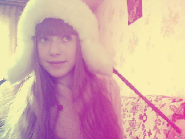 Галина Савкина