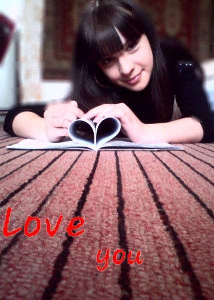 *марина Крупица*