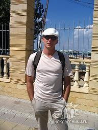 Андрей Лещенко