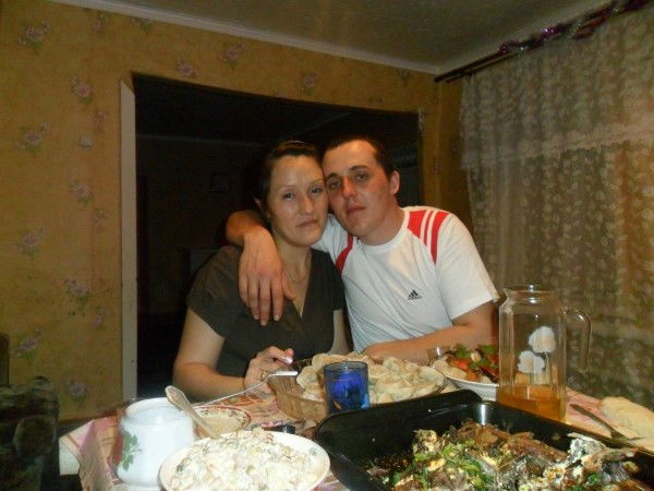 Сандыгуль Гончаренко