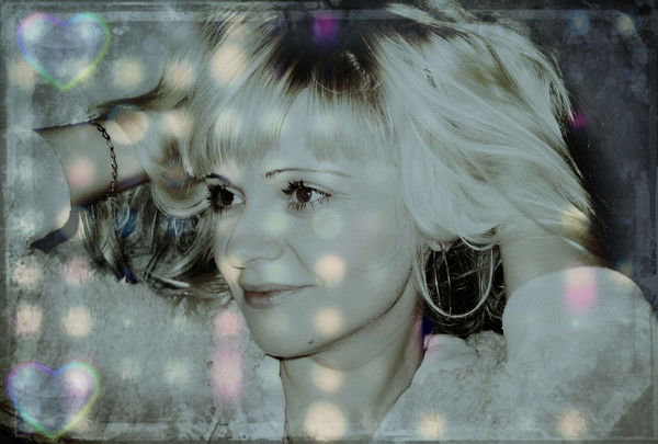 Карина Силаева