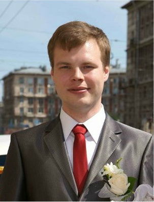 Андрей Шмидт