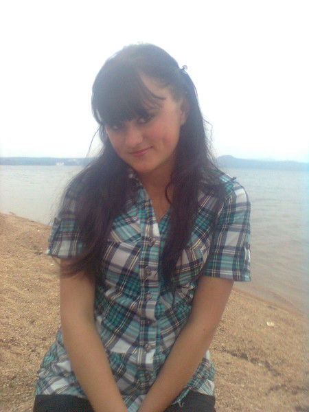 Валентина .