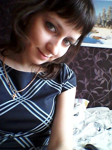 Светлана Зайцева