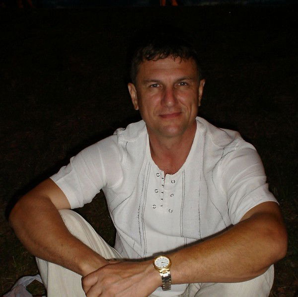 Пётр Остапенко