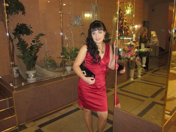 Светлана Логинова