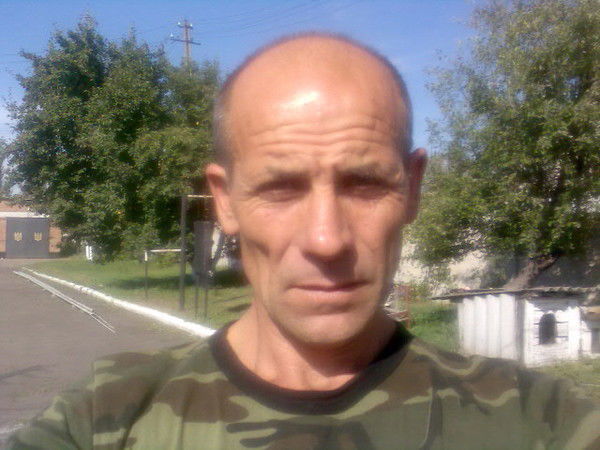 Коля Петров