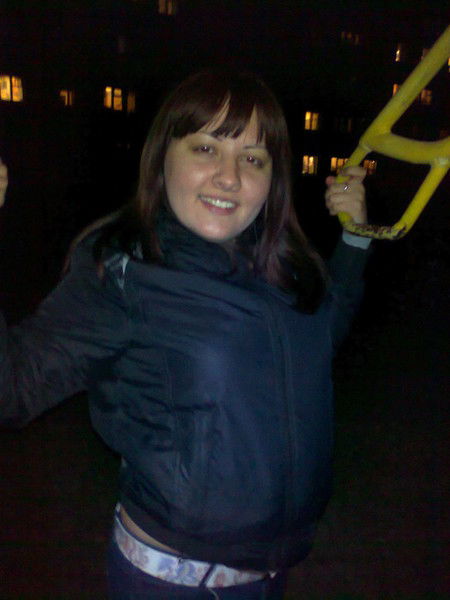 Лидия Мамаева