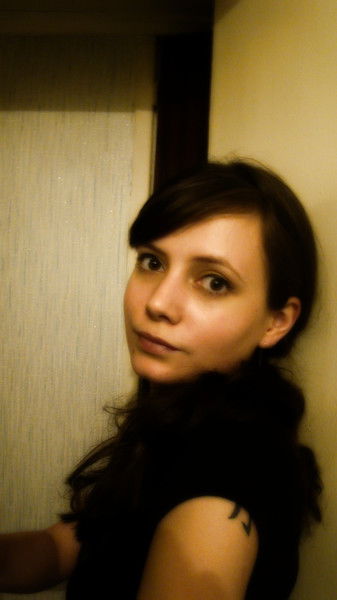 Татьяна Фардеева